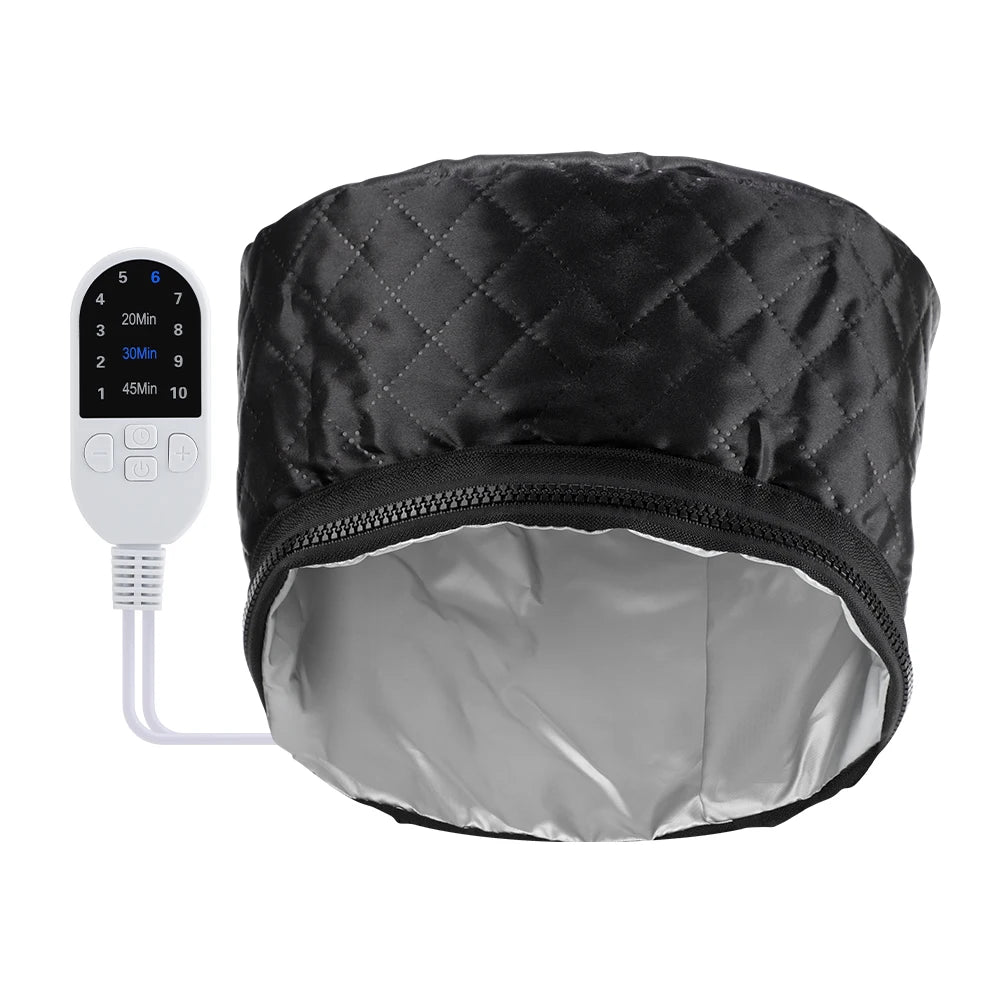 Electric Hair Steamer